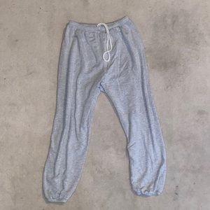 Aerie sweatpants